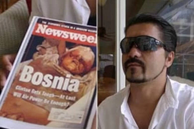 Dan koji je promijenio život Seada Bekrića