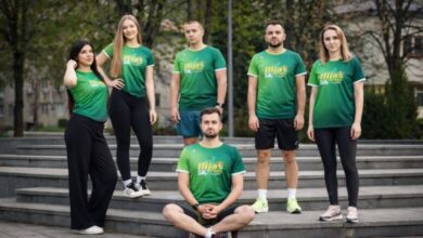 Ilijaš 5K Run Challenge 2026: Predstavljen zvanični dres