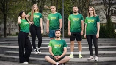Ilijaš 5K Run Challenge 2026: Predstavljen zvanični dres
