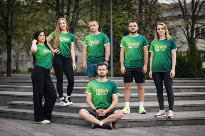 Ilijaš 5K Run Challenge 2026: Predstavljen zvanični dres