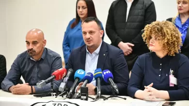 Zdravstveni radnici u KS izlaze na skup upozorenja 24. aprila, Vlada im dala ponižavajuću ponudu