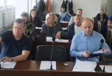 Općinsko vijeće Ilijaš održalo 17. redovnu sjednicu