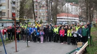 Građani i lokalna vlast zajedno u akciji: Vareš pokazao snagu zajedništva