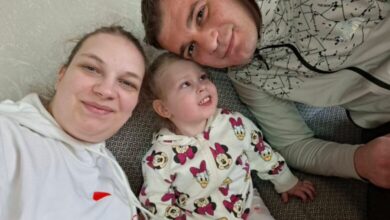 Apel za pomoć maloj Merjem Neretljak: Pred njom nova teška operacija