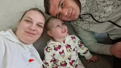 Apel za pomoć maloj Merjem Neretljak: Pred njom nova teška operacija