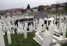 U Sarajevu obilježena 21. godišnjica 2. pješadijskog puka OSBiH i Dan Armije RBiH