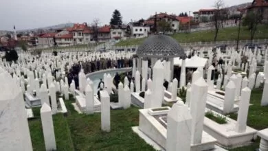 U Sarajevu obilježena 21. godišnjica 2. pješadijskog puka OSBiH i Dan Armije RBiH