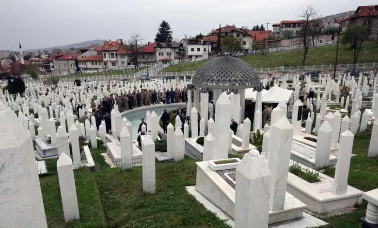 U Sarajevu obilježena 21. godišnjica 2. pješadijskog puka OSBiH i Dan Armije RBiH