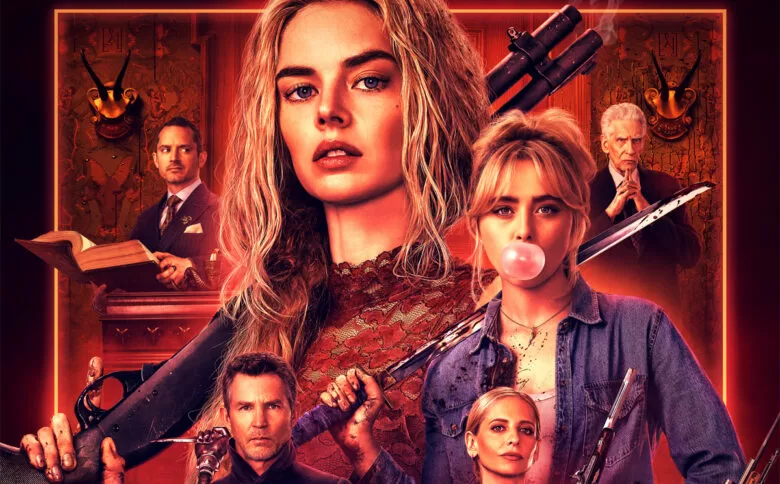 Igra skrivača 2: Duplo ili ništa u petak u Kinu Ilijaš