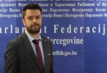 Naša Stranka: Poznato ko je predložen za novog predsjedavajućeg Predstavničkog doma FBiH