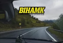 Savjetuje se oprezna vožnja, prilagođena uvjetima na cesti