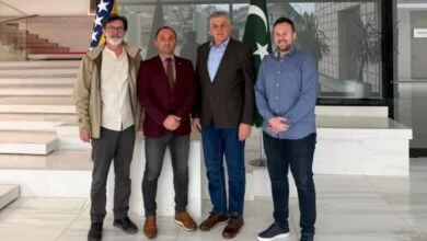 Pojačane veterinarske kontrole uoči Kurban-bajrama