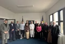 IZGRADNJA MOSTOVA: MEĐUVJERSKA DELEGACIJA IZ MIDLANDSA SE PRIPREMA ZA POSJETU BIH