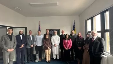 IZGRADNJA MOSTOVA: MEĐUVJERSKA DELEGACIJA IZ MIDLANDSA SE PRIPREMA ZA POSJETU BIH