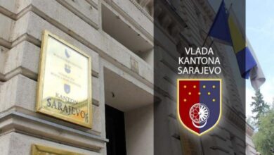 Počinje isplata martovskih naknada korisnicima socijalne zaštite u Kantonu Sarajevo