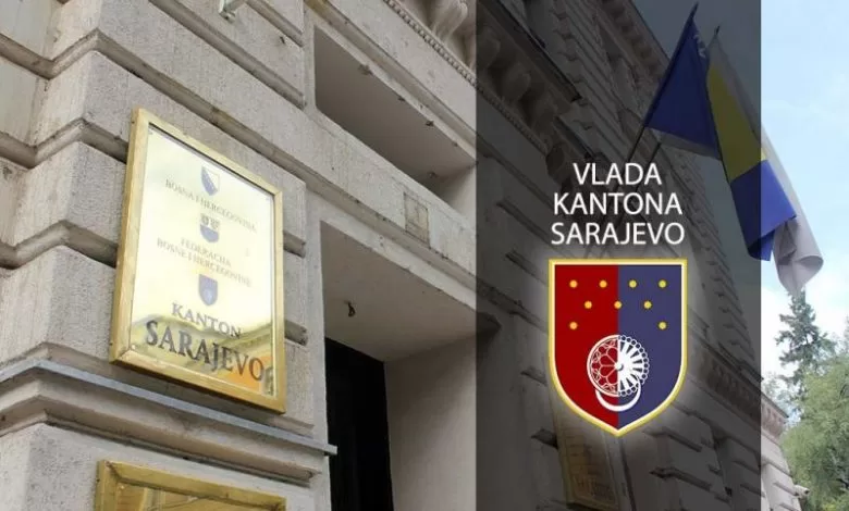 Počinje isplata martovskih naknada korisnicima socijalne zaštite u Kantonu Sarajevo
