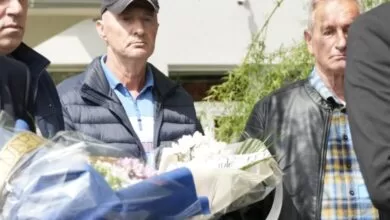 Udruženje „Preživjeli genocida 11. juli ‘95“ prisustvovalo obilježavanju Dana Armije BiH u Ilijašu