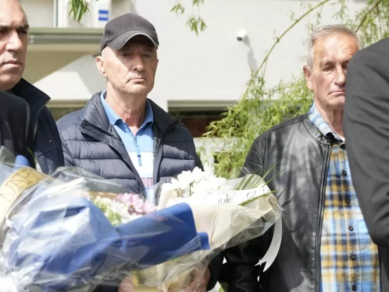 Udruženje „Preživjeli genocida 11. juli ‘95“ prisustvovalo obilježavanju Dana Armije BiH u Ilijašu