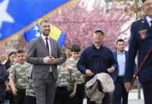 Ilijaš dostojanstveno obilježio Dan Armije Republike Bosne i Hercegovine