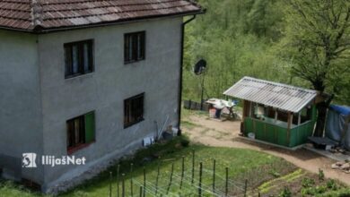 Teška krađa u Mahmutovića Rijeci: Iz porodične kuće otuđeno zlato