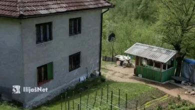 Teška krađa u Mahmutovića Rijeci: Iz porodične kuće otuđeno zlato