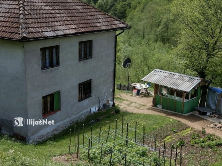Teška krađa u Mahmutovića Rijeci: Iz porodične kuće otuđeno zlato