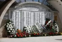 Godišnjica zločina nad Bošnjacima u Ahmićima