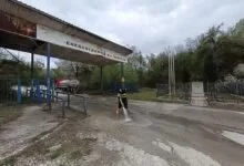 Vatrogasci iz Vogošće još jednom u službi zajednice i očuvanja sjećanja