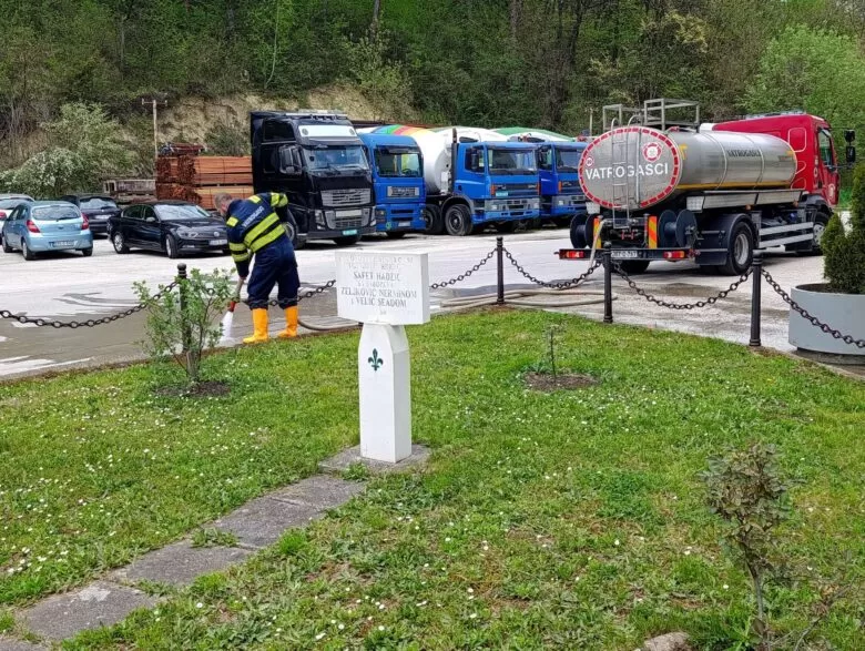 U subotu obilježavanje 34 godine od akcije “Pretis”