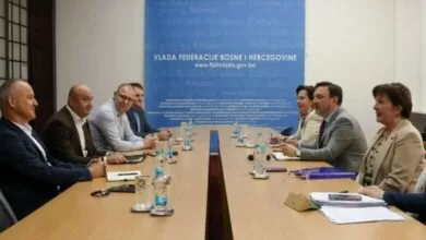 Nove mjere za stabilizaciju cijena osnovnih životnih namirnica u Federaciji BiH