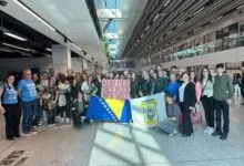 Zlatna i bronzana medalja za Bosnu i Hercegovinu na Evropskoj matematičkoj olimpijadi za djevojke