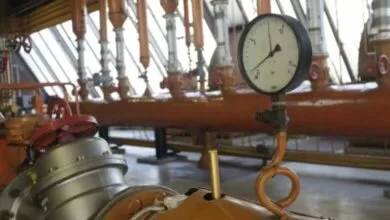 Povećana cijena prirodnog gasa u FBiH