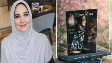 U četvrtak u Ilijašu promocija knjige „Ja (NI)sam Azra“