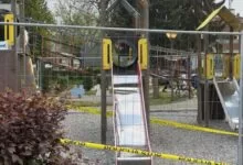 Osmogodišnjak teško povrijeđen na igralištu u Brezi