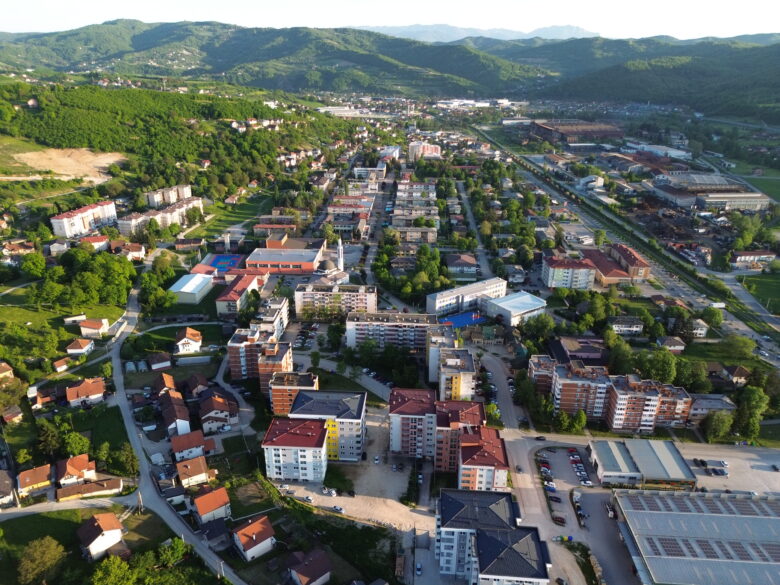 Ilijaš jača saradnju s Federalnim ministarstvom: fokus na turizam i zaštitu okoliša