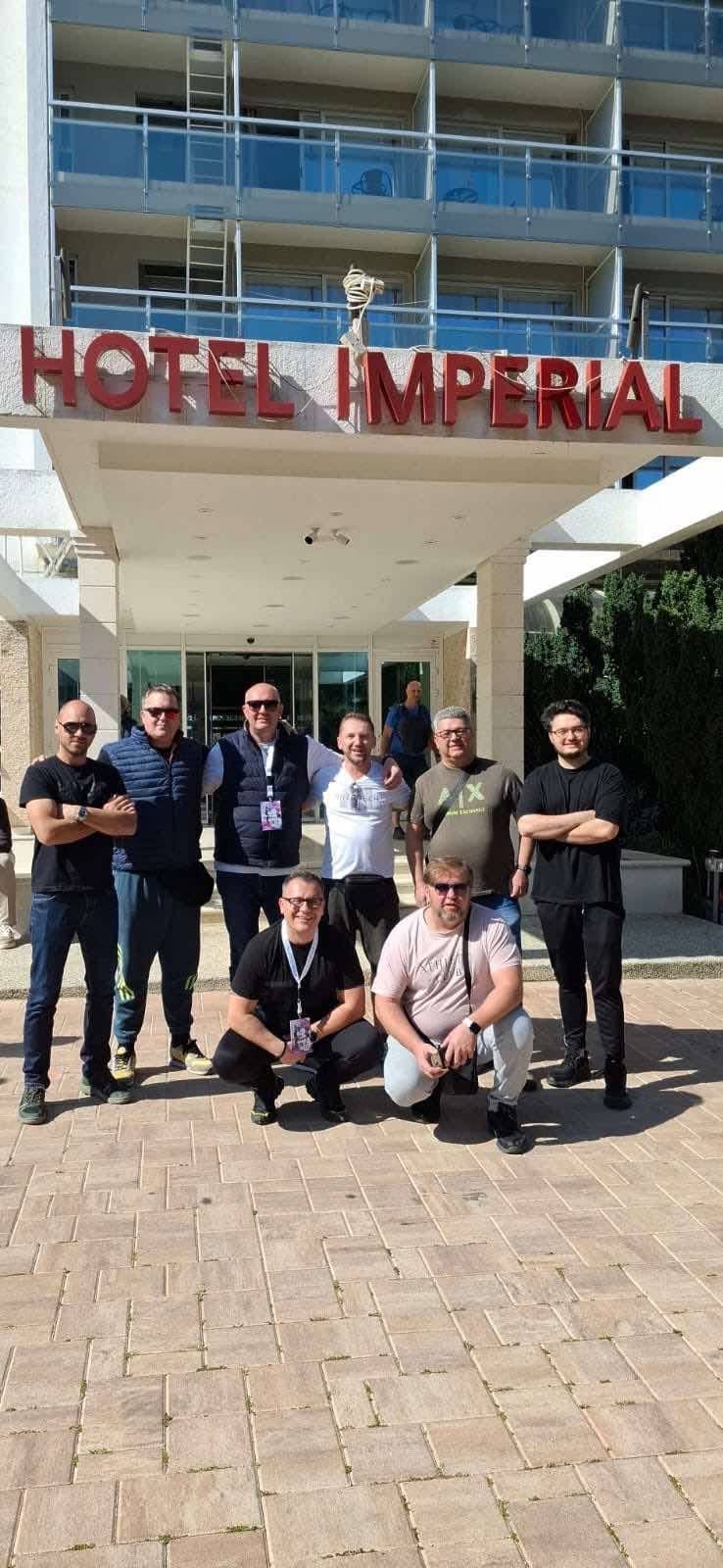 Izvrsnost koja se prepoznaje: Sarajevski zdravstveni radnici najbolji u regiji
