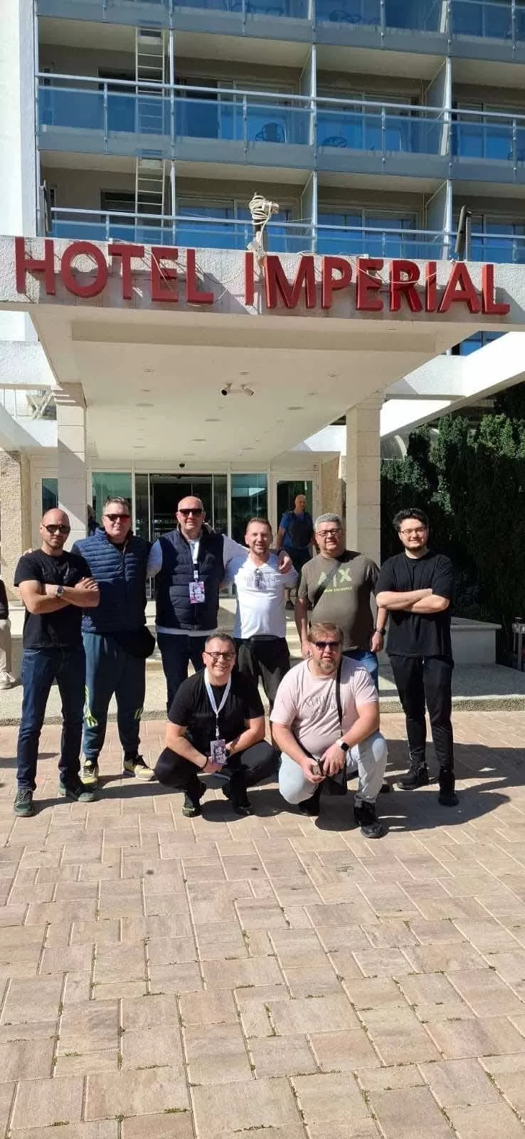 Izvrsnost koja se prepoznaje: Sarajevski zdravstveni radnici najbolji u regiji