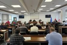 Sastanak u Općini Ilijaš: Definisane aktivnosti za akciju čišćenja povodom Dana planete Zemlje