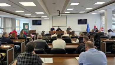 Sastanak u Općini Ilijaš: Definisane aktivnosti za akciju čišćenja povodom Dana planete Zemlje