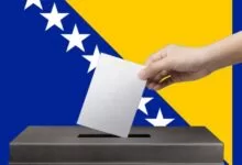 Javni poziv za prijavu kandidata za predsjednike i zamjenike biračkih odbora