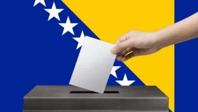 Javni poziv za prijavu kandidata za predsjednike i zamjenike biračkih odbora