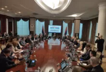 Vlada RS će tražiti brisanje odredbe iz Krivičnog zakona BiH o zabrani poricanja genocida