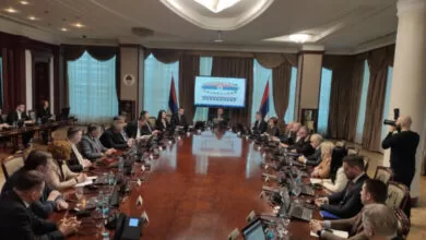 Vlada RS će tražiti brisanje odredbe iz Krivičnog zakona BiH o zabrani poricanja genocida