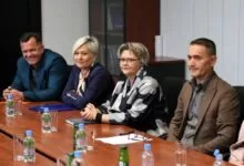 Ministarstvo nastavlja ulaganja u školsku infrastrukturu: Podrška projektima u sedam škola Kantona Sarajevo