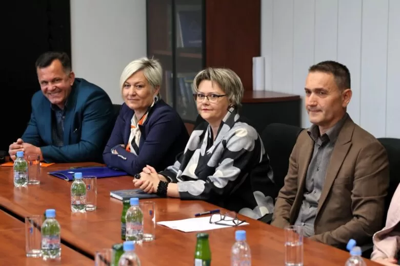 Ministarstvo nastavlja ulaganja u školsku infrastrukturu: Podrška projektima u sedam škola Kantona Sarajevo