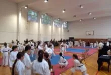 Breza domaćin karate spektakla: 25. aprila Prvenstvo BiH i Otvoreno prvenstvo „Breza 2026“