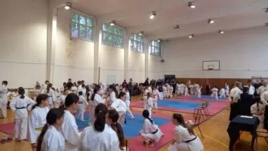 Breza domaćin karate spektakla: 25. aprila Prvenstvo BiH i Otvoreno prvenstvo „Breza 2026“