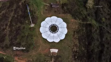 Akcija čišćenja „Cvijeta Srebrenice“ na Karašnici – mladi u službi očuvanja sjećanja i prirode