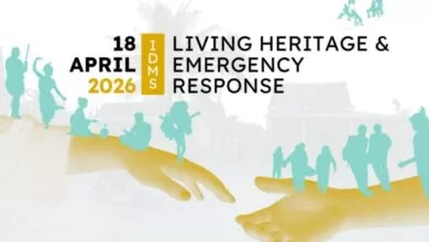 Međunarodni dan spomenika i lokaliteta