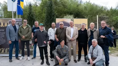 Odred policije Bosna: Akcija “Pretis” koja je omogućila odbranu Sarajeva u prvoj godini opsade